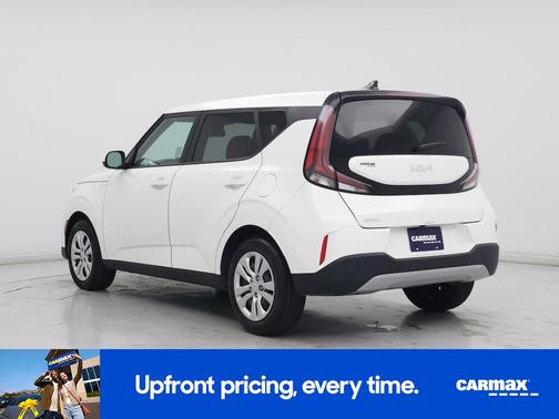 2023 Kia Soul EX