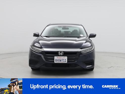 2019 Honda Insight EX