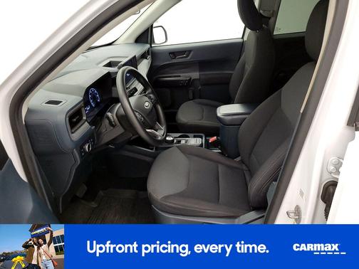 2024 Ford Maverick XL