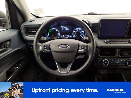 2024 Ford Maverick XL