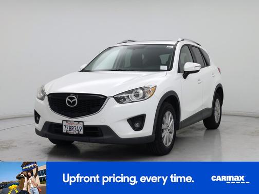 2015 Mazda CX-5 Touring