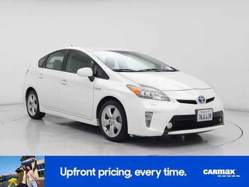 2014 Toyota Prius Five