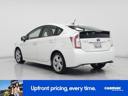 2014 Toyota Prius Five