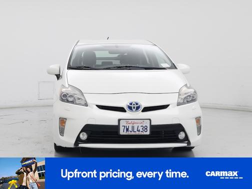 2014 Toyota Prius Five