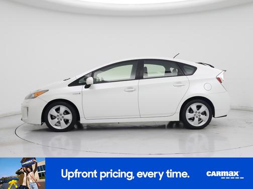 2014 Toyota Prius Five