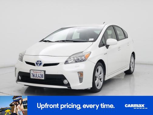 2014 Toyota Prius Five