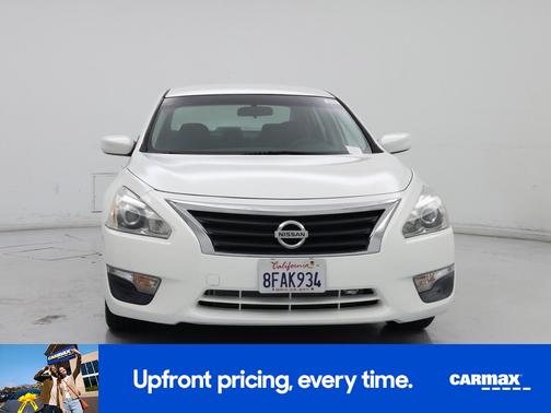 2014 Nissan Altima S