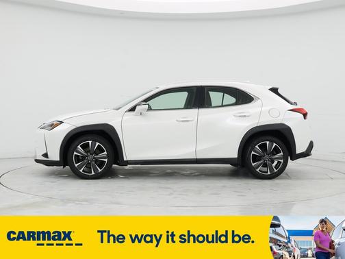 2019 Lexus UX 200