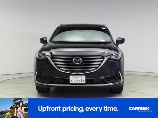 2017 Mazda CX-9 Signature