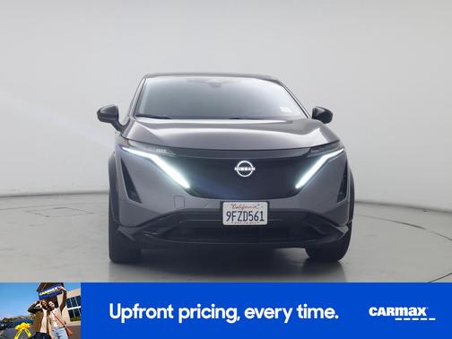 2023 Nissan ARIYA ENGAGE