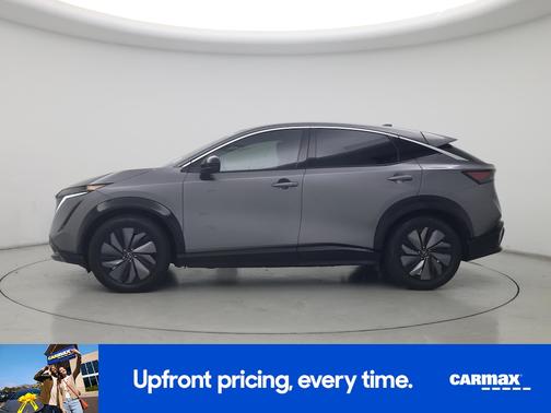 2023 Nissan ARIYA ENGAGE