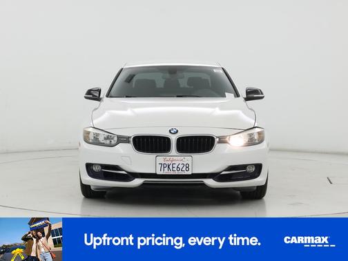 2015 BMW 328 I
