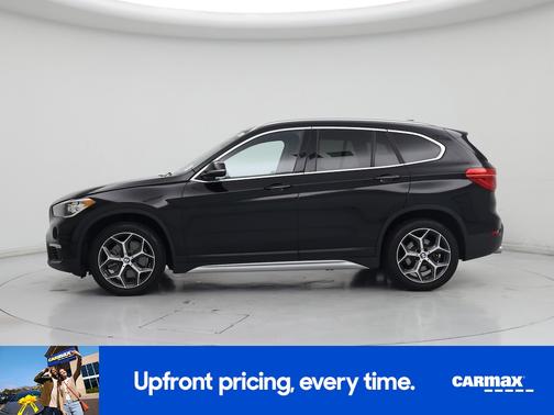 2019 BMW X1 SDrive28i