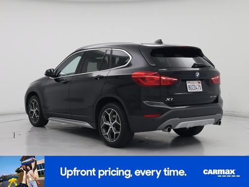 2019 BMW X1 SDrive28i