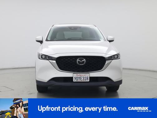 2023 Mazda CX-5 2.5 S Premium Plus Package