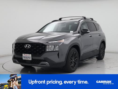 2022 Hyundai SANTA FE XRT