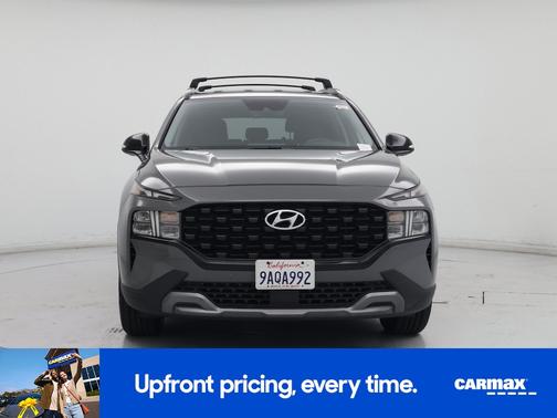 2022 Hyundai SANTA FE XRT