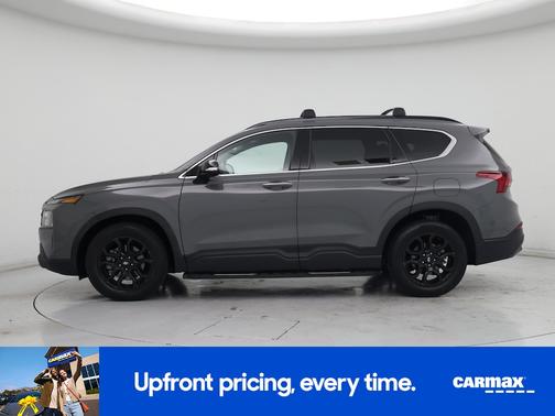 2022 Hyundai SANTA FE XRT