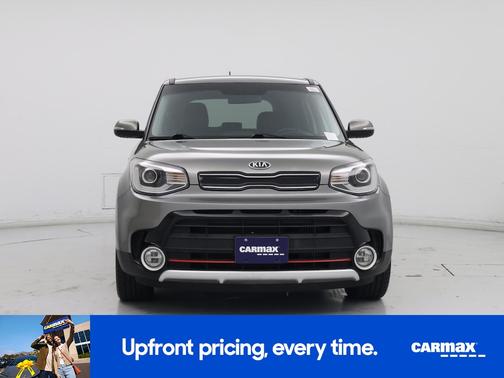 2018 Kia Soul !