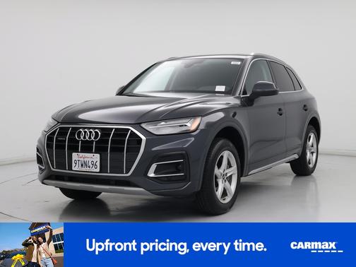 2021 Audi Q5 Premium