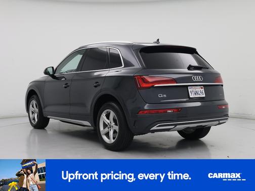 2021 Audi Q5 Premium