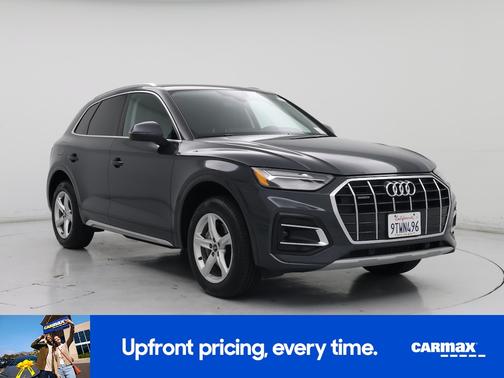 2021 Audi Q5 Premium