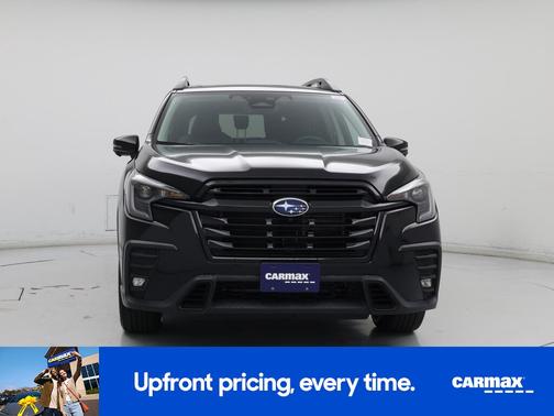 2023 Subaru Ascent Onyx Edition Limited