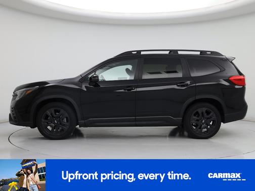 2023 Subaru Ascent Onyx Edition Limited