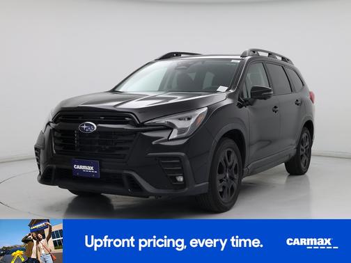2023 Subaru Ascent Onyx Edition Limited