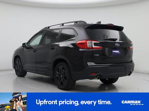 2023 Subaru Ascent Onyx Edition Limited