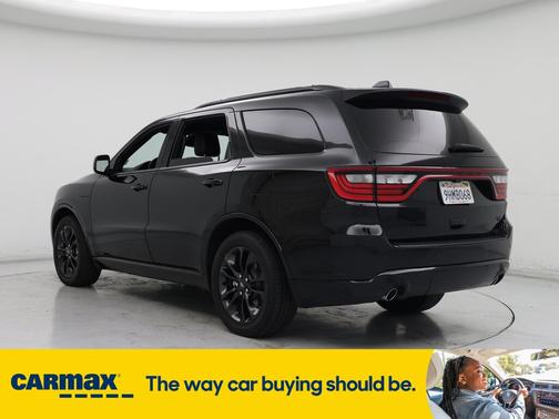 2023 Dodge Durango R/T