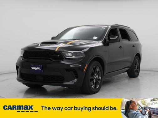 2023 Dodge Durango R/T