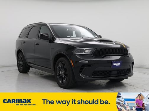 2023 Dodge Durango R/T