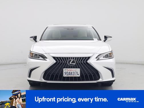 2022 Lexus ES 350 ES 350