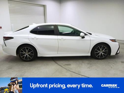 2023 Toyota Camry SE Night Shade