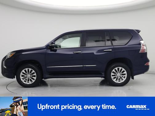 2019 Lexus GX 460 