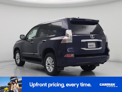 2019 Lexus GX 460 