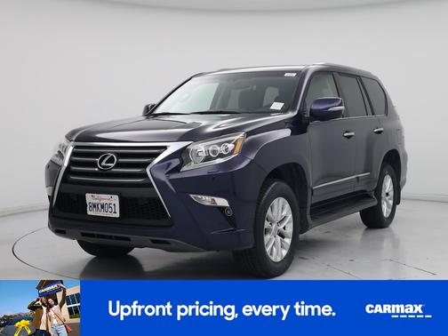 2019 Lexus GX 460 