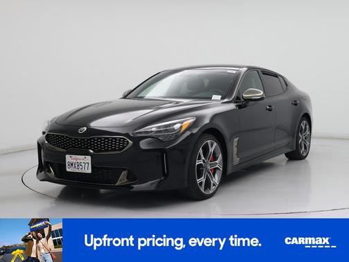 2019 Kia Stinger GT