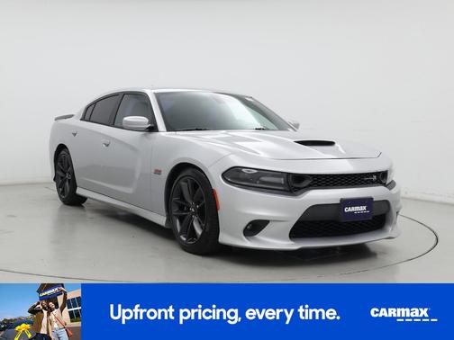 2019 Dodge Charger R/T Scat Pack