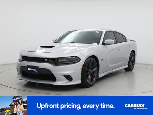 2019 Dodge Charger R/T Scat Pack