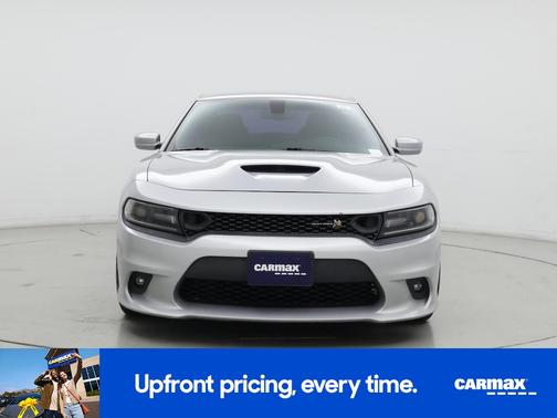 2019 Dodge Charger R/T Scat Pack