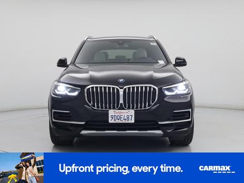 2023 BMW X5 PHEV XDrive45e