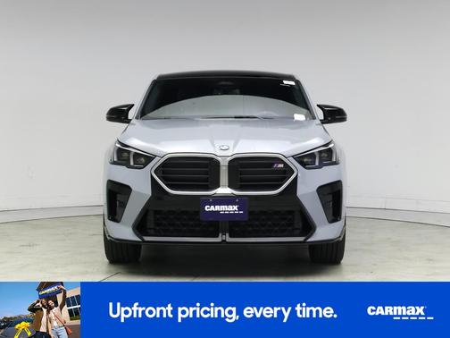 2025 BMW X2 M35i