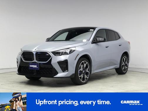 2025 BMW X2 M35i