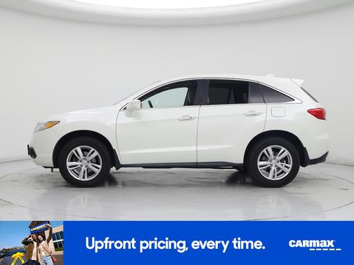 2015 Acura RDX 