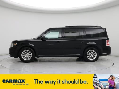 2016 Ford Flex SE