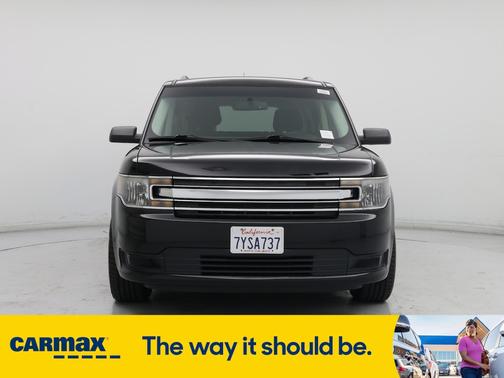 2016 Ford Flex SE