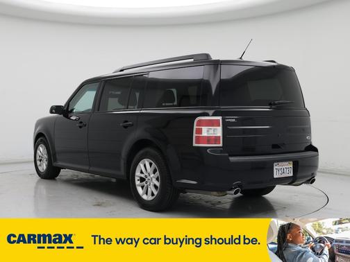 2016 Ford Flex SE
