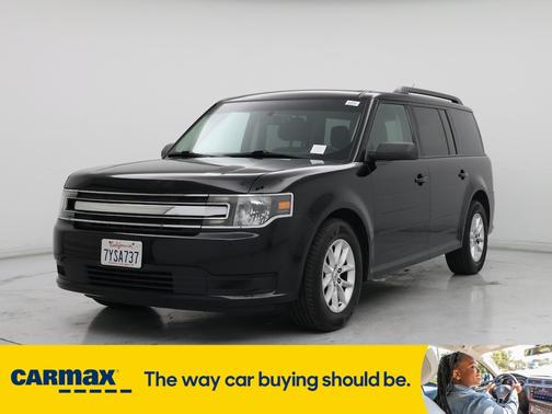 2016 Ford Flex SE